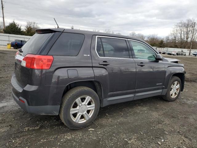 2GKALMEK5F6130857 GMC Terrain Sle