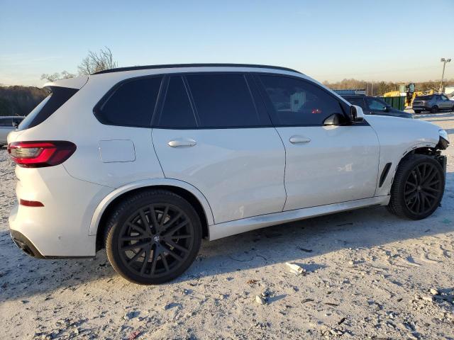 5UXCR6C02M9G21597 BMW X5 Xdrive40i