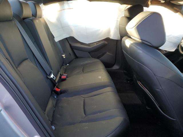 1HGCY2F79PA019612 Honda Accord Hybrid Sport-l