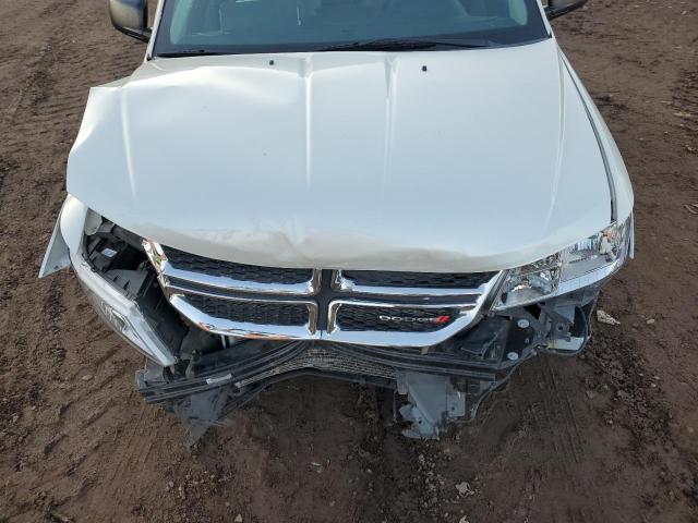3C4PDCAB9JT273463 Dodge JOURNEY SE