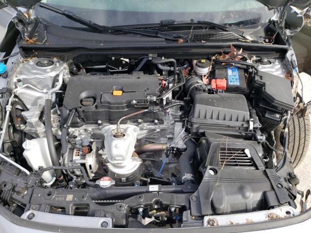 19XFL2H57PE023046 Honda Civic Lx