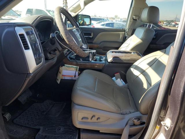 3GTU2VEC2EG285590 GMC Sierra K1500 Slt