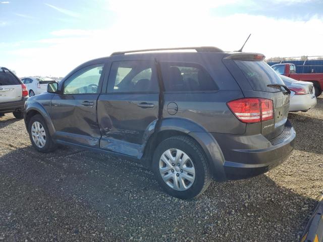 3C4PDCAB7GT249591 Dodge JOURNEY SE