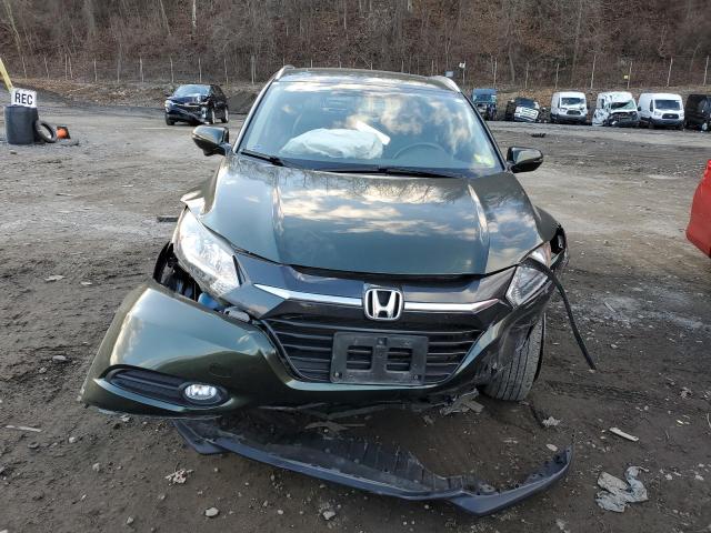 3CZRU6H78JM715973 Honda Hr-v Exl