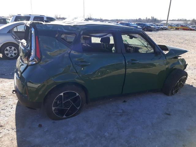 KNDJ33AU4P7214053 KIA SOUL EX