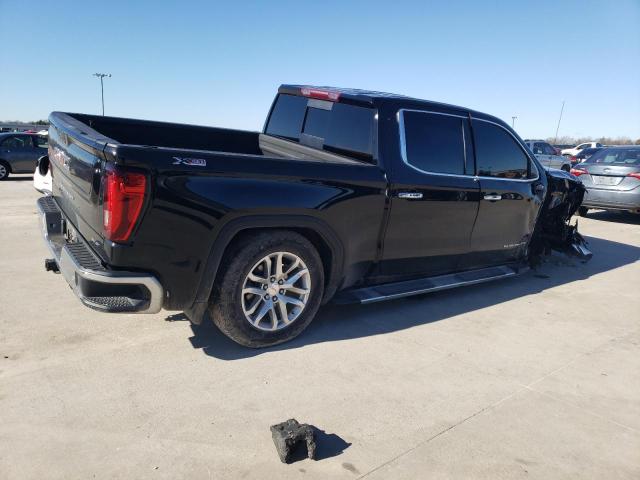 1GTU9DEDXNZ153708 GMC Sierra Limited K1500 Slt