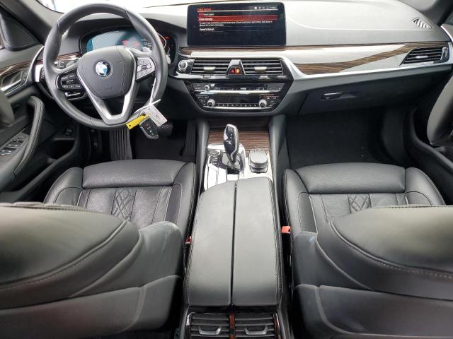 WBA53BJ08MWX21464 BMW 540 I