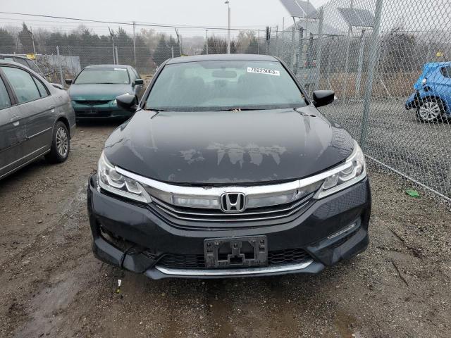 1HGCR2F14HA073975 Honda Accord Sport Special Edition