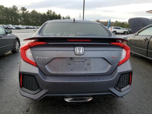 2HGFC1E5XJH701137 Honda CIVIC SI