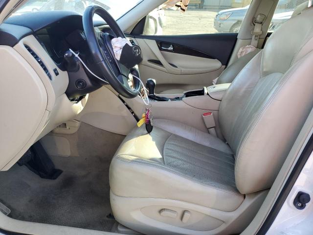 JN1BJ0RR7GM262207 Infiniti QX50