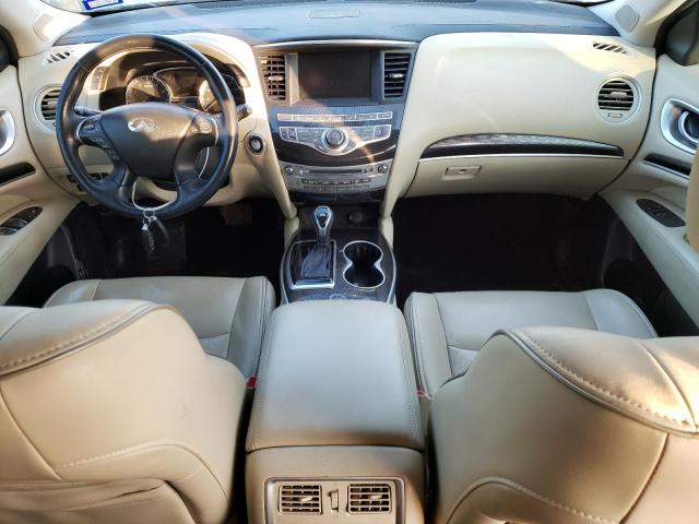 5N1DL0MN7HC508289 Infiniti QX60