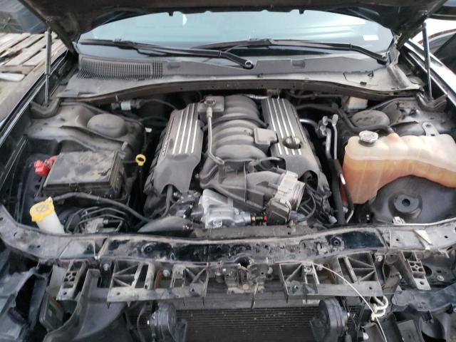 2C3CDXGJ4MH576401 Dodge Charger Scat Pack
