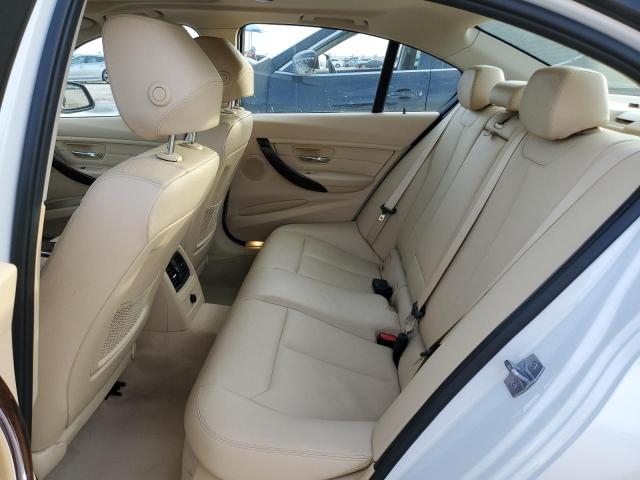 WBA3A5C51EJ464878 BMW 328 I