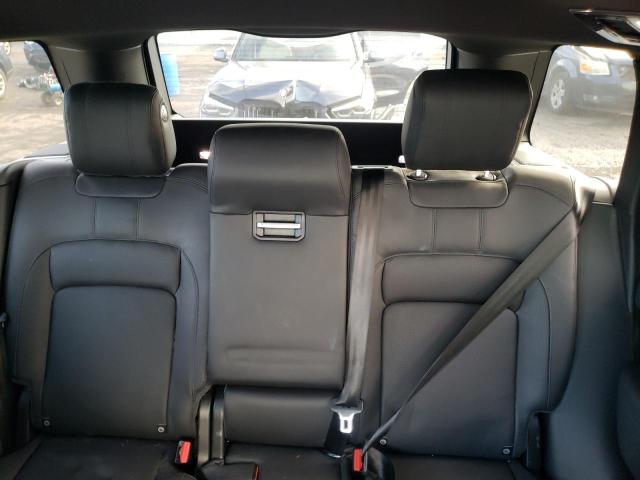 SALGS2RU8MA427977 Land Rover Range Rover Hse Westminster Edition