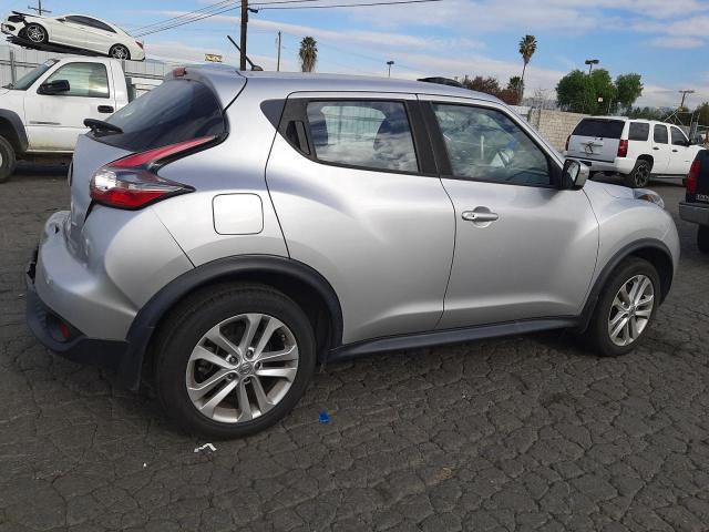 JN8AF5MR9HT705192 Nissan JUKE S