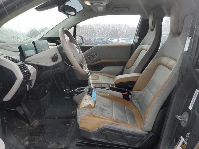 WBY1Z2C58EVX51062 BMW I3 Bev