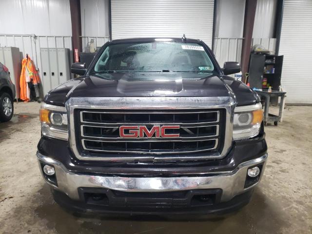 1GTV2UEH7FZ407906 GMC Sierra K1500 Sle