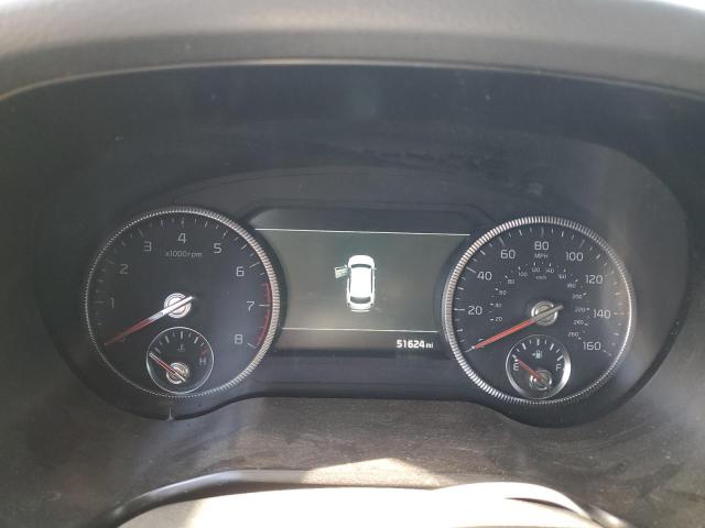5XYP5DHC4MG105730 KIA Telluride Sx