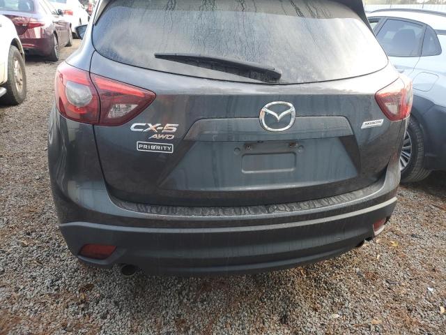JM3KE4DY9G0846534 Mazda CX-5 GT