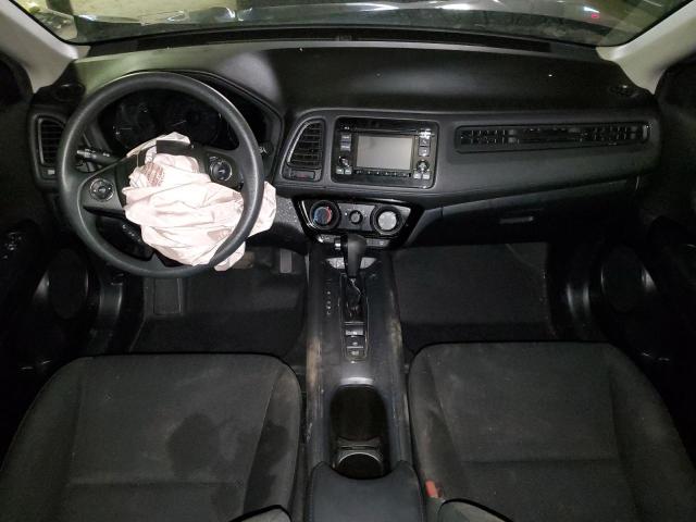 3CZRU6H30JM727354 Honda HR-V LX