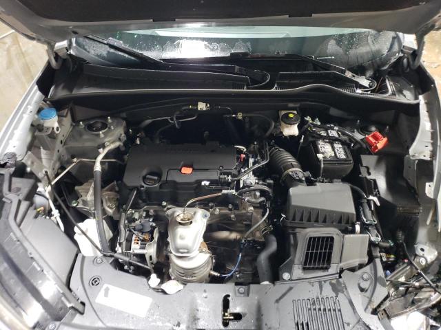 3CZRZ2H53PM734450 Honda HR-V SPORT