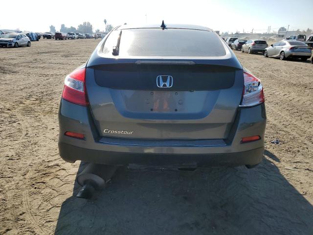 5J6TF3H58EL000907 Honda Crosstour Exl
