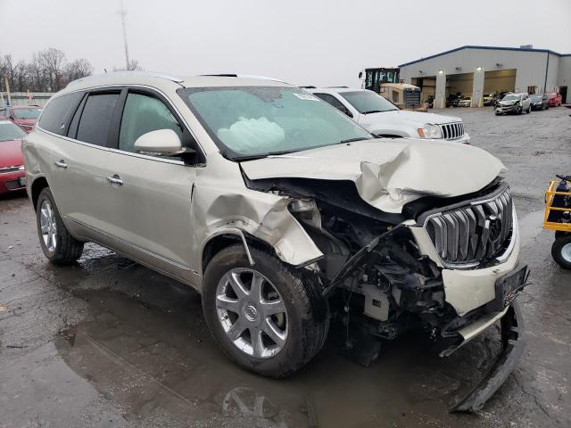 5GAKRBKD3EJ165196 Buick Enclave