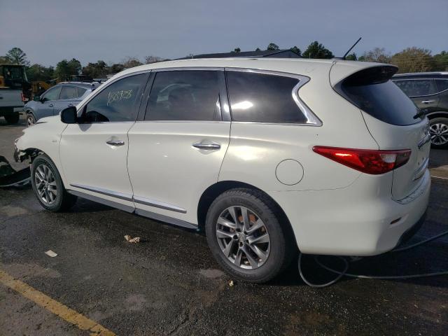 5N1AL0MM2EC527631 Infiniti QX60