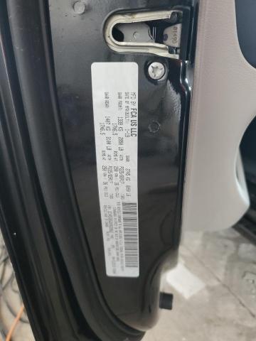 2C4RDGBG2KR632862 Dodge Grand Caravan Se