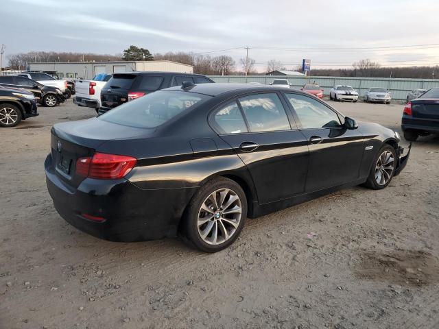 WBA5A5C57FD516684 BMW 528 I