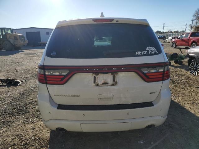 1C4RDHDG1JC473780 Dodge DURANGO GT
