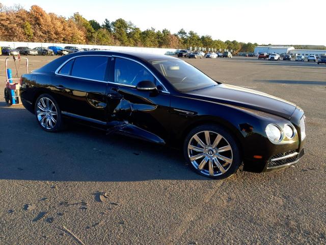 SCBEC9ZA6EC090986 Bentley FLYING SPUR