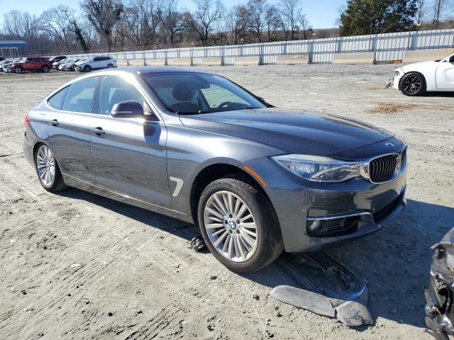 WBA3X5C54FD560339 BMW 328 XIGT