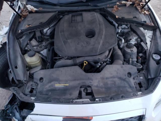 JN1CV7AR8HM680645 Infiniti Q50 BASE