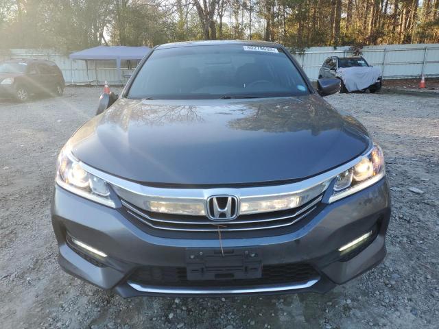 1HGCR2E52GA228266 Honda Accord Sport