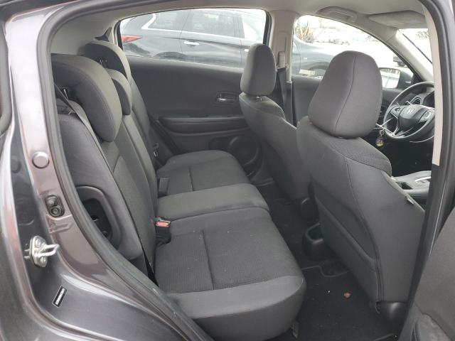 3CZRU6H38KG730471 Honda HR-V LX