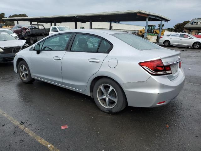2HGFB2F79FH525763 Honda CIVIC SE