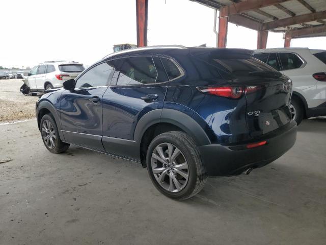 3MVDMBDL5NM410396 Mazda CX-30 PREM