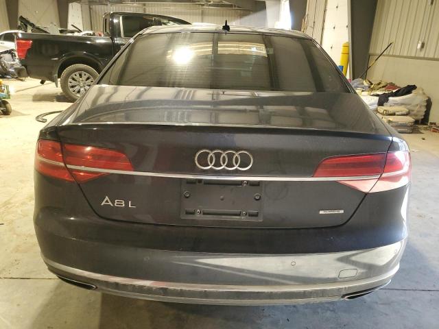 WAU34AFD6GN012312 Audi A8 L Quattro