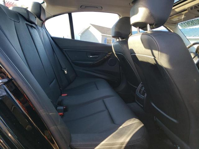 WBA3C3G5XFNT52518 BMW 320 I Xdrive