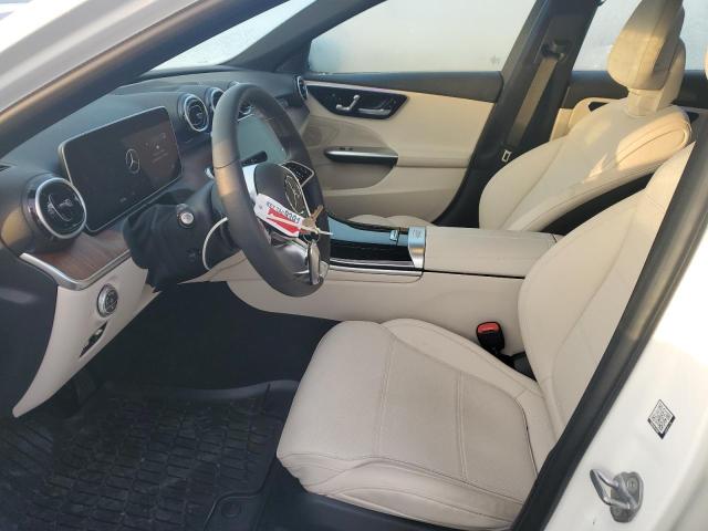 W1KAF4HBXPR126491 Mercedes-Benz C 300 4matic