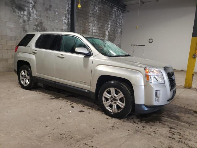 2GKFLVEK4F6404481 GMC Terrain Sle