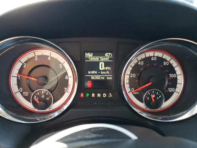 2C4RDGCG7GR360878 Dodge Grand Caravan Sxt