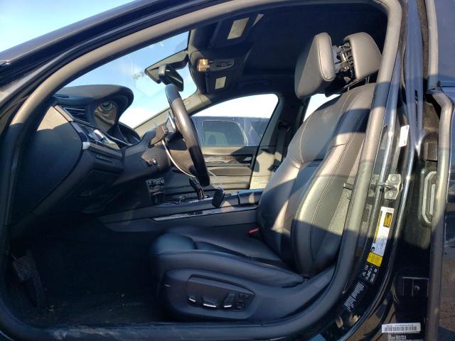 WBAYF8C57FD655407 BMW 750 LXI