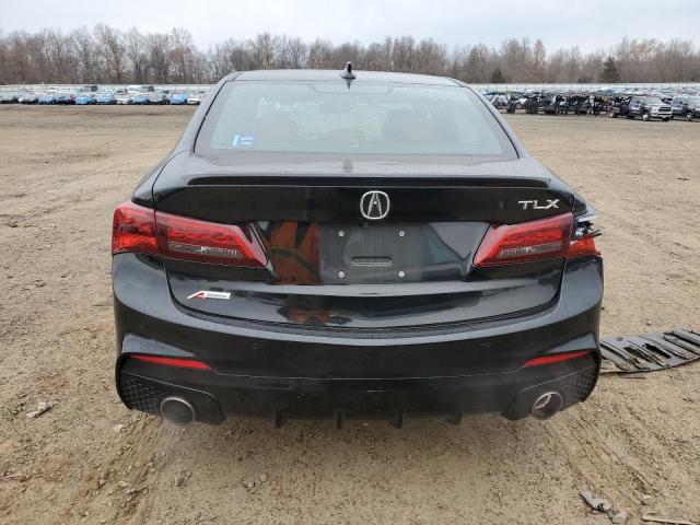 19UUB2F65KA000044 Acura Tlx Technology