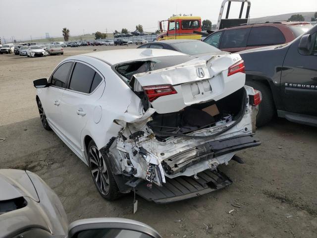 19UDE2F84GA004442 Acura Ilx Premium