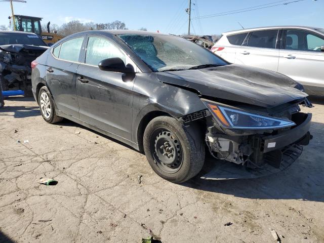 5NPD74LF8LH566743 Hyundai ELANTRA SE