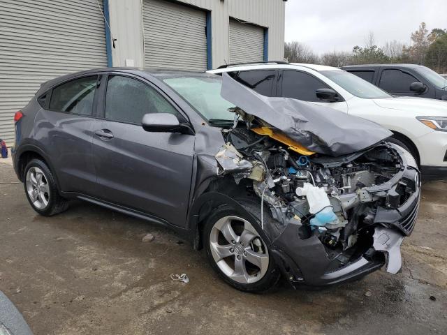 3CZRU5H32NM723953 Honda HR-V LX