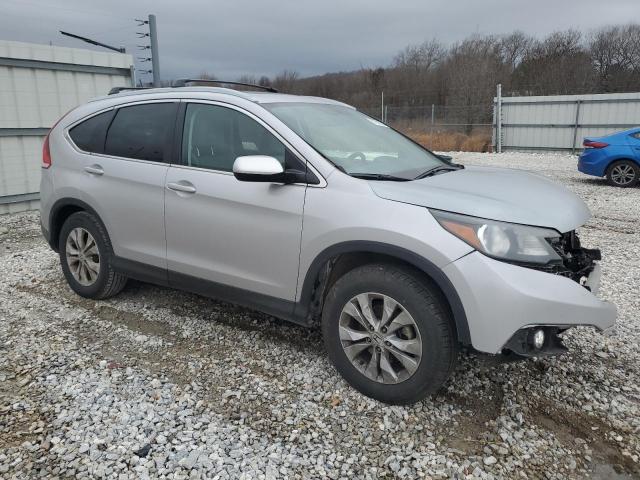 2HKRM3H70EH560948 Honda CR-V EXL