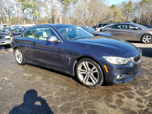 WBA4U7C30H5H19848 BMW 430I